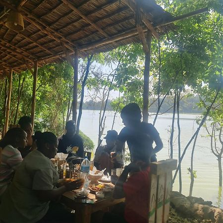 Holiday Cottage By The River, Аруша Экстерьер фото